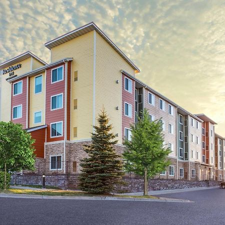 Residence Inn Duluth Eksteriør billede