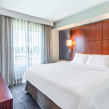 Residence Inn Duluth Eksteriør billede