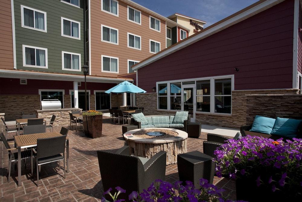 Residence Inn Duluth Eksteriør billede