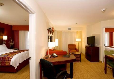 Residence Inn Duluth Eksteriør billede