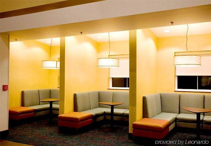 Residence Inn Duluth Eksteriør billede