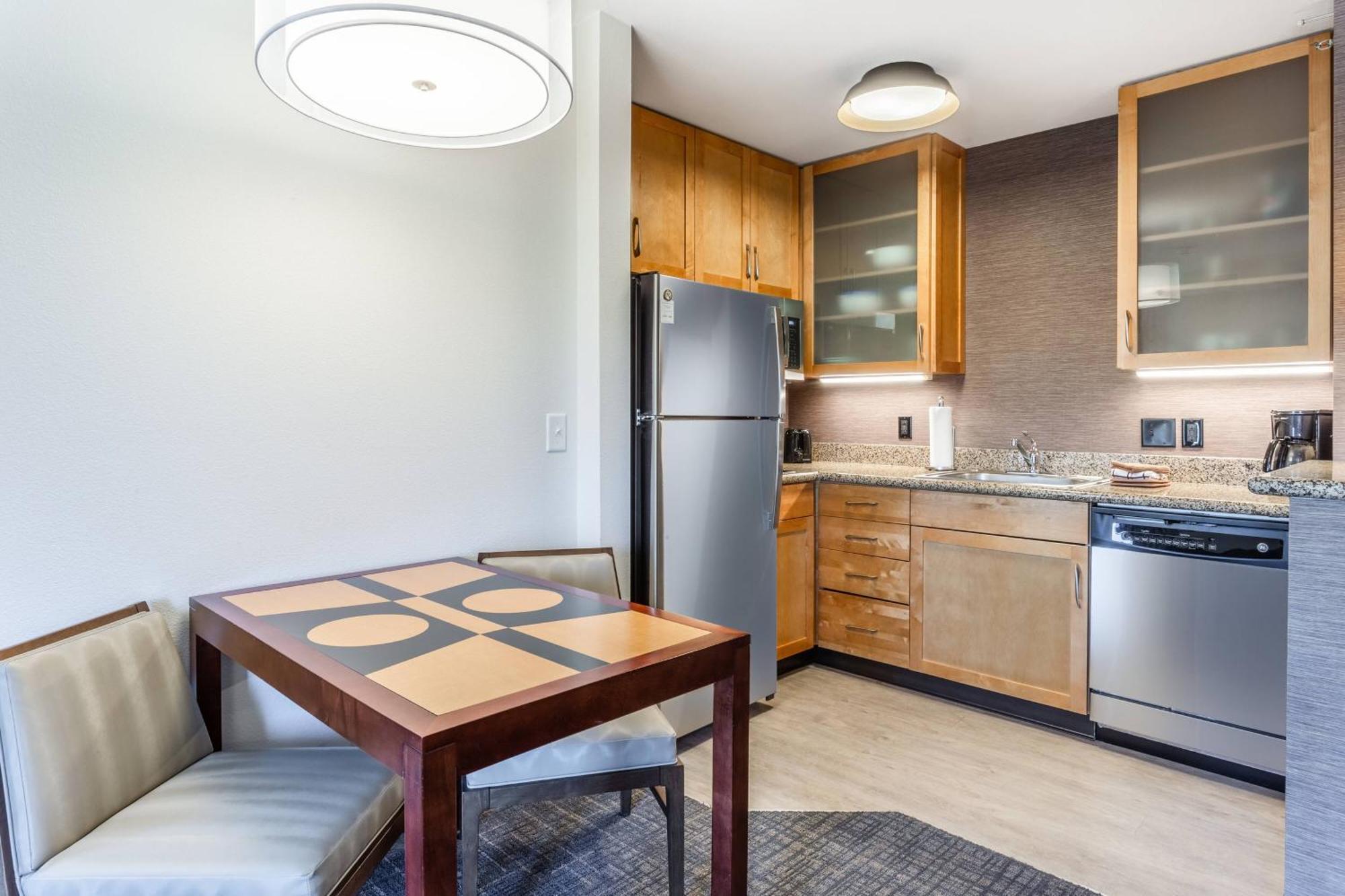 Residence Inn Duluth Eksteriør billede