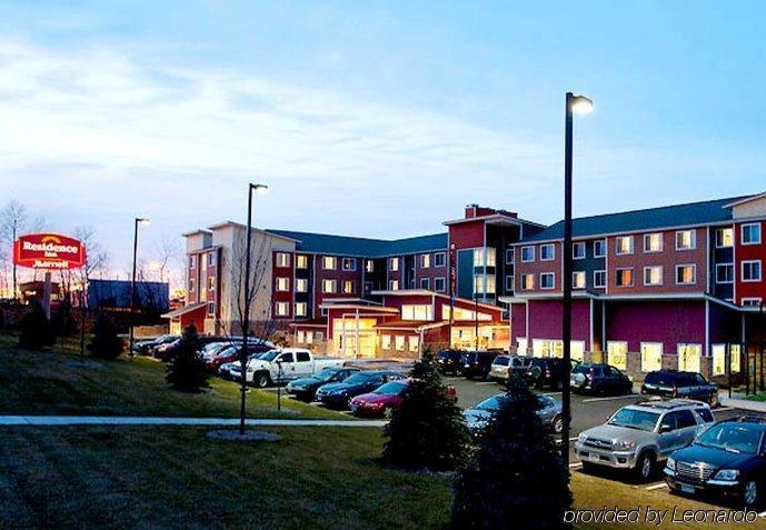 Residence Inn Duluth Eksteriør billede