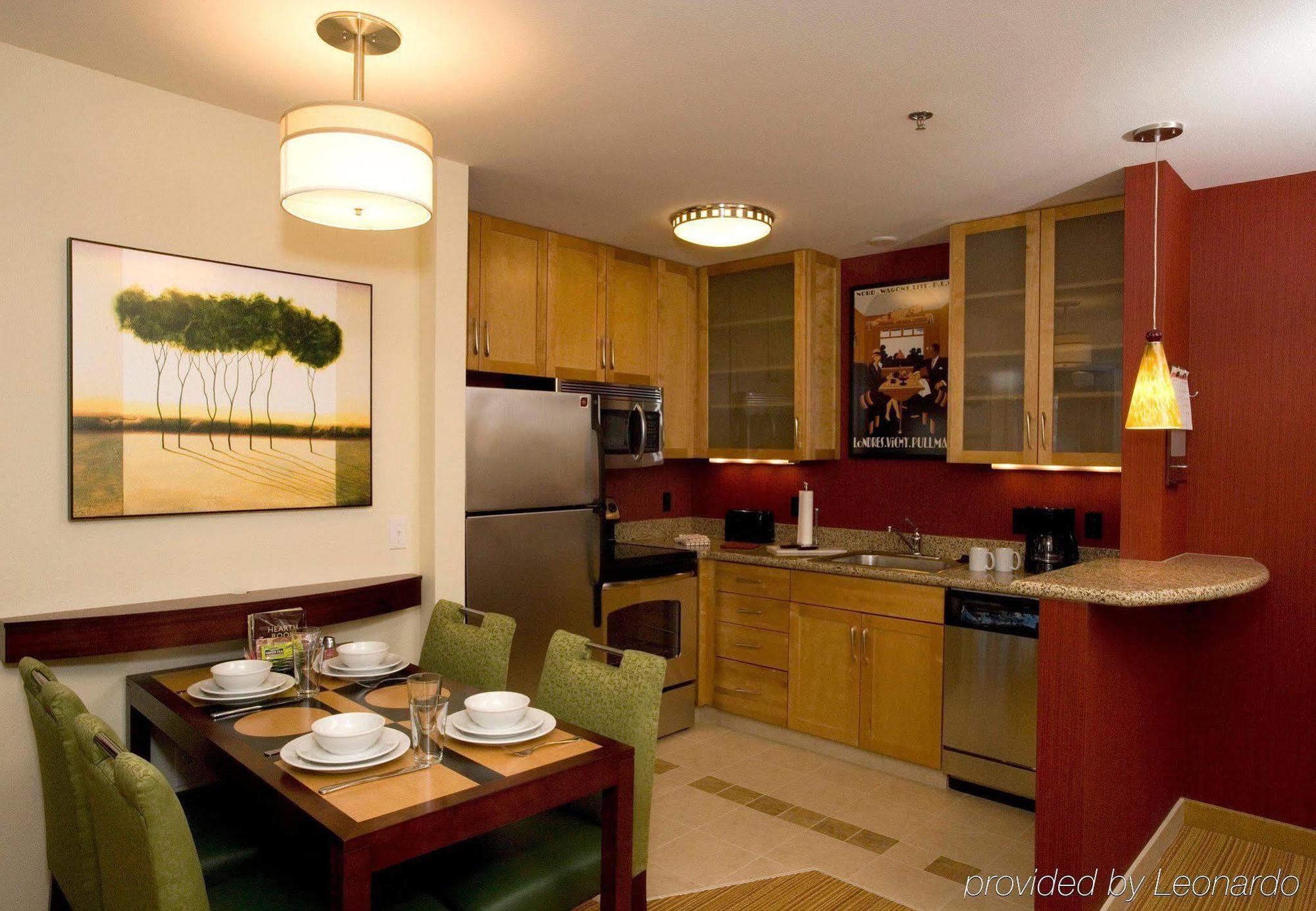 Residence Inn Duluth Eksteriør billede