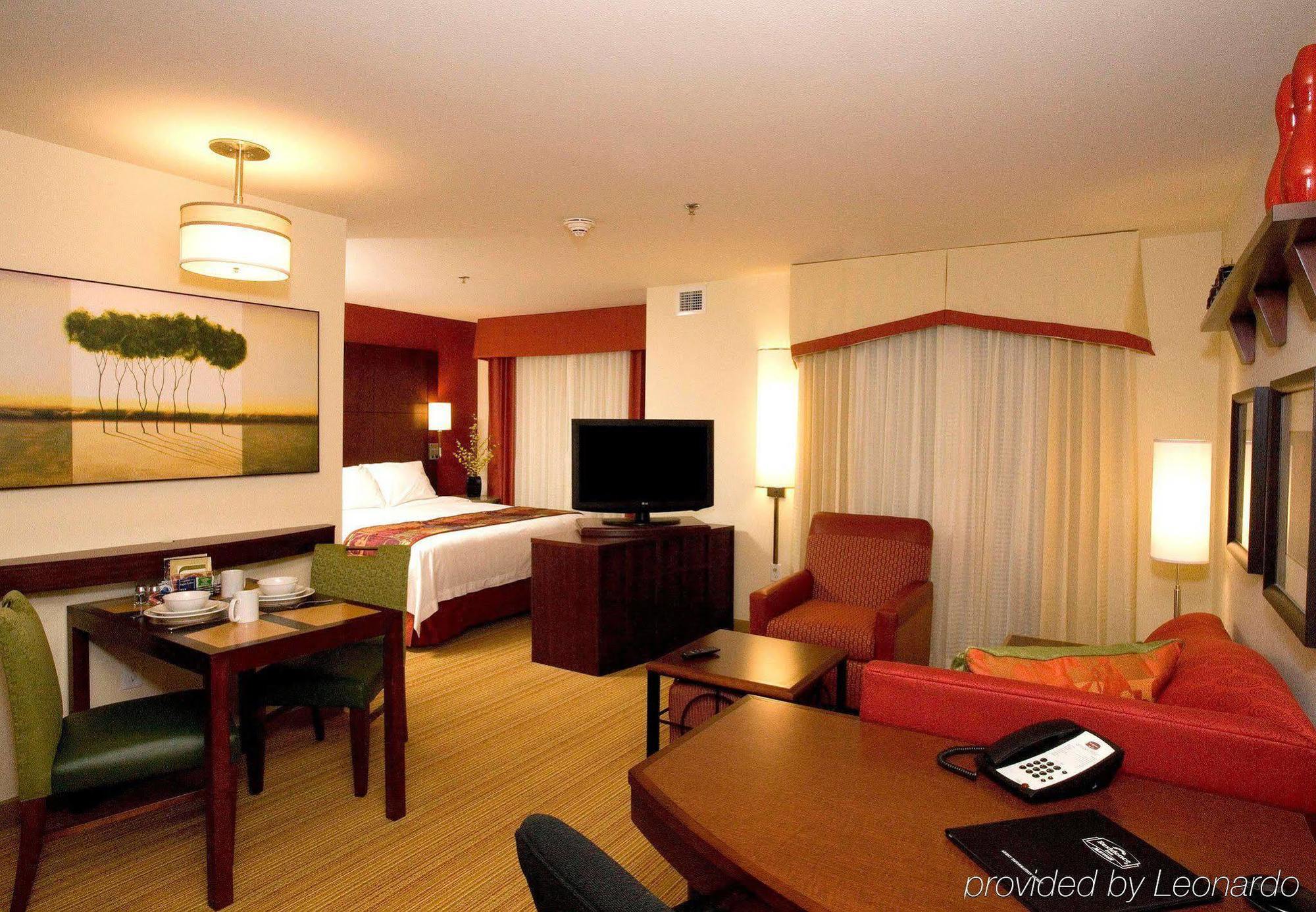 Residence Inn Duluth Eksteriør billede