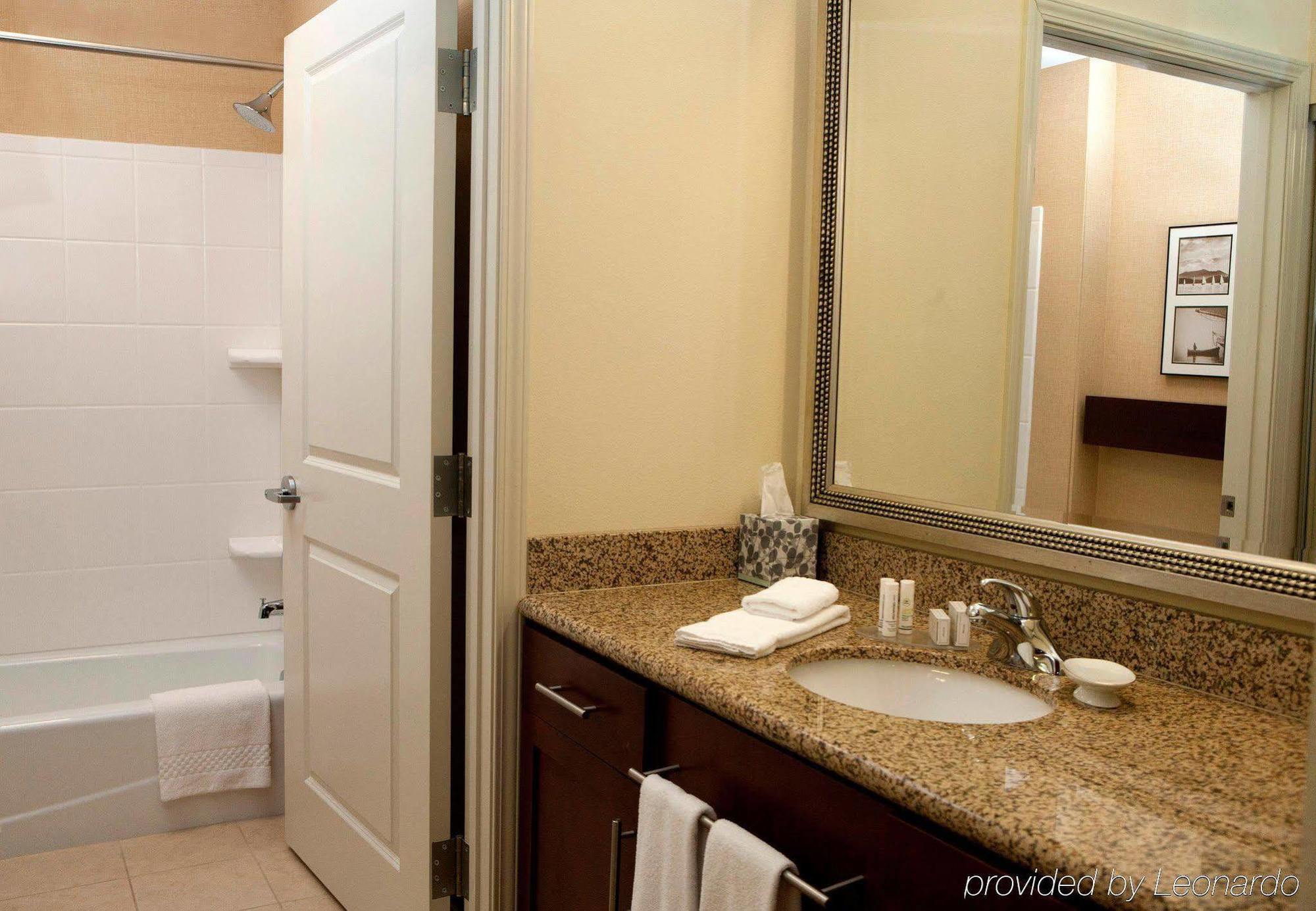 Residence Inn Duluth Eksteriør billede