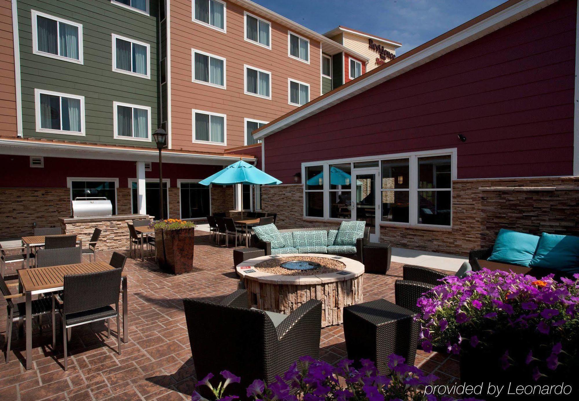 Residence Inn Duluth Eksteriør billede