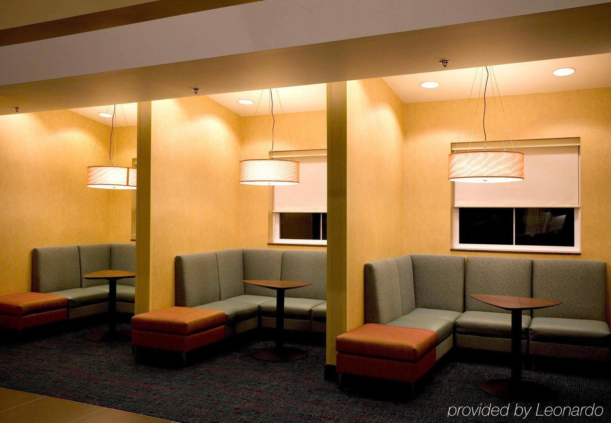 Residence Inn Duluth Eksteriør billede