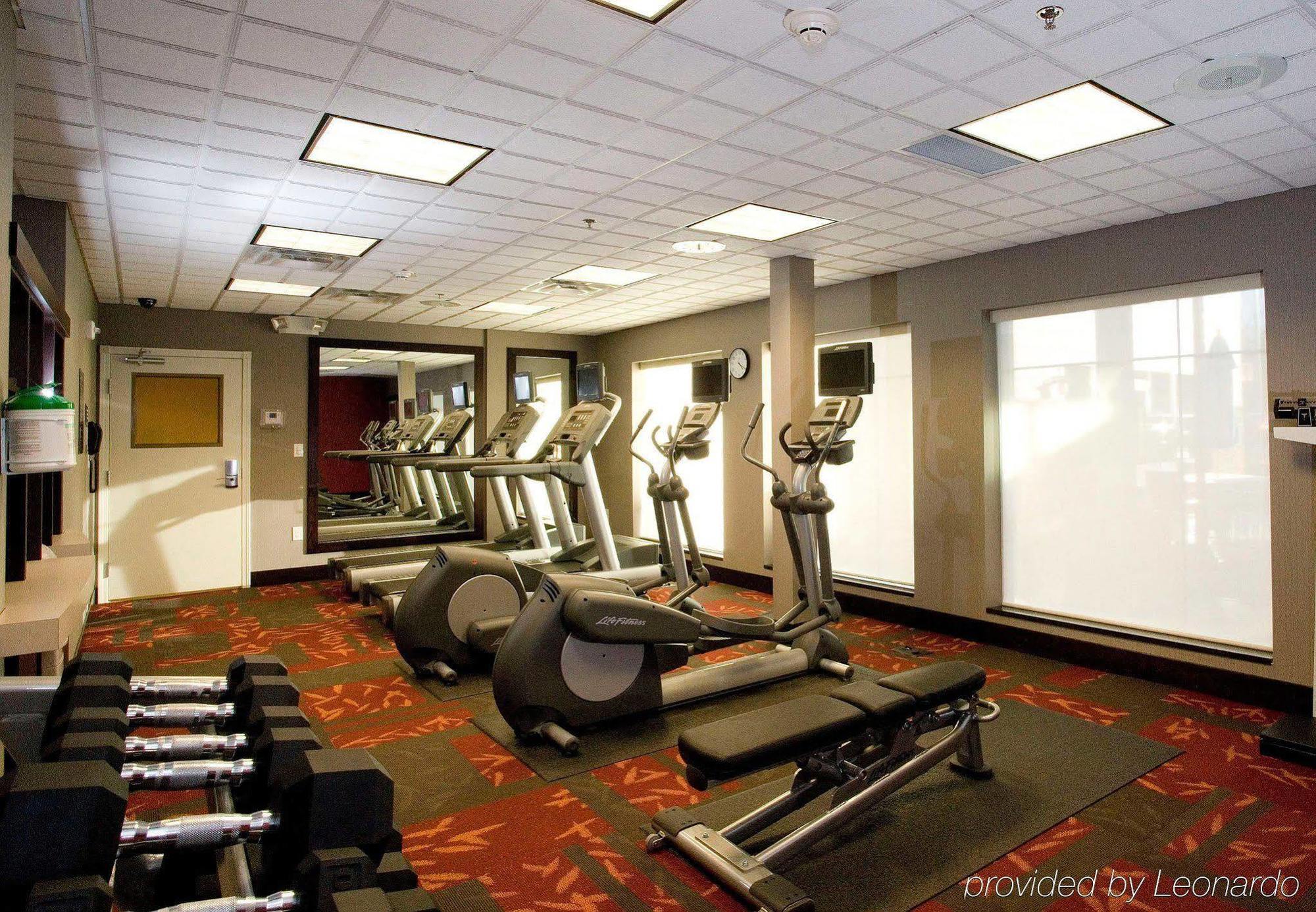 Residence Inn Duluth Eksteriør billede