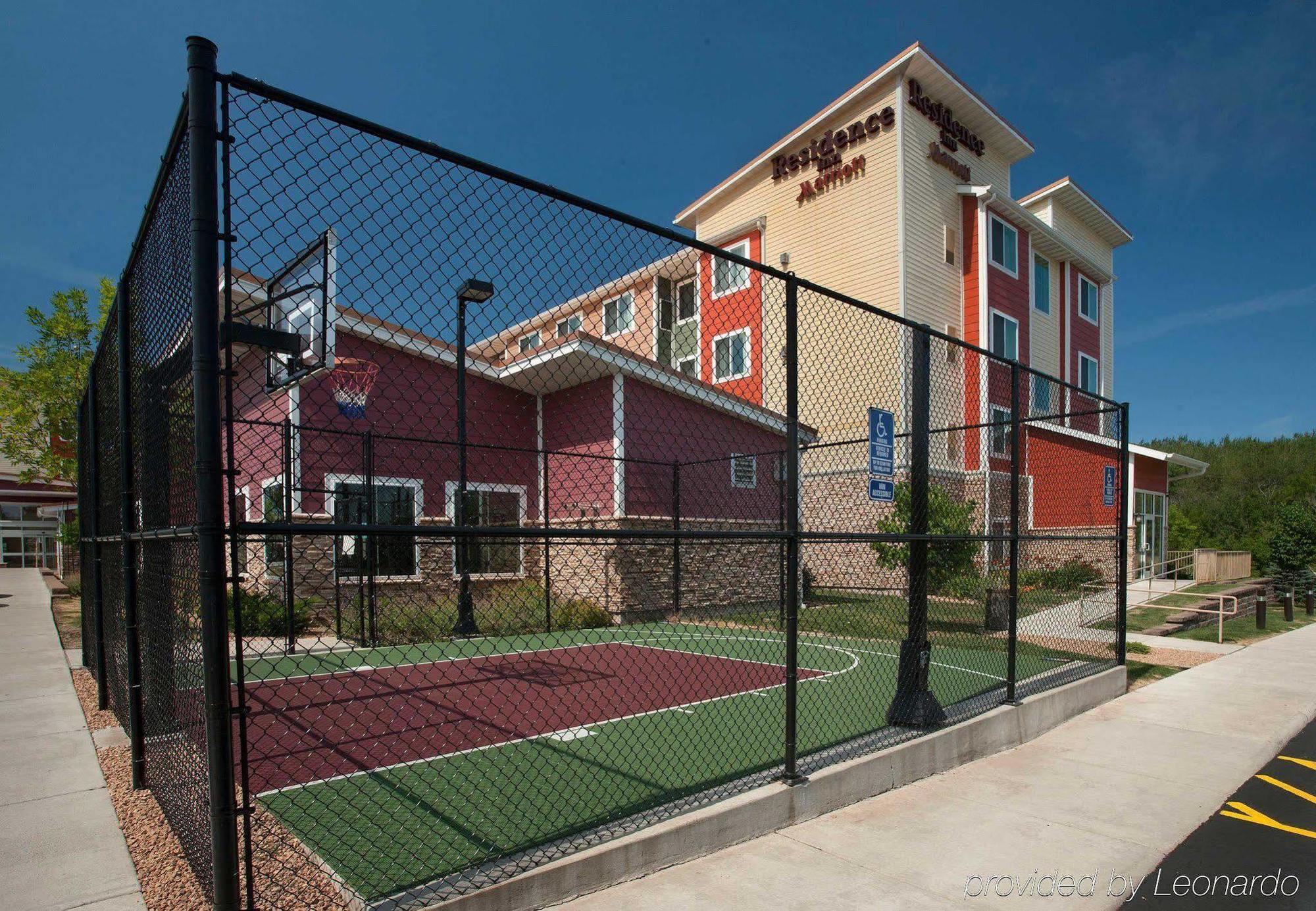 Residence Inn Duluth Eksteriør billede