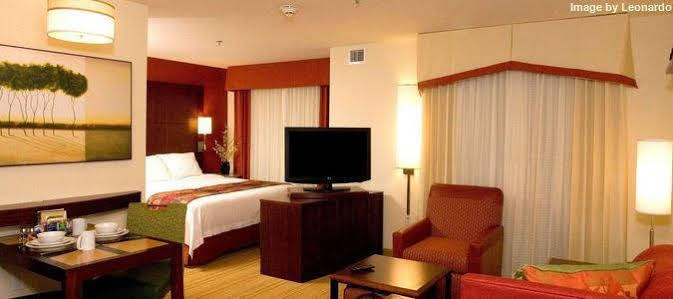 Residence Inn Duluth Eksteriør billede